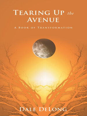cover image of Tearing up the Avenue